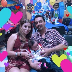 Meet your Posher, Nancy